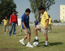 Billabong High International School Galley Image 4