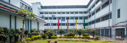 Birla High School (Oberstufenbereich) Galeriebild 2