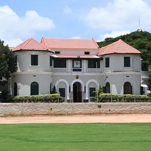 Bishop Cotton Boys School Galley Image 2