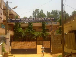 Day School near Jalahalli East, BISHOP SEAGENT CENTRAL SCHOOL, 11/1, DEVINAGAR MAIN ROAD, STAGE II LOTTEGOLLAHALLI, DEVINAGAR, Devinagar, Bengaluru