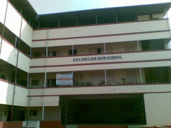State Board Schools in Brigade Road, Bangalore, BKS HIGH SCHOOL, NO-37/1,Nest To Lakshmi Theater, ST JHONS ROAD, Rukmani Colony,Sivanchetti Gardens, Bengaluru
