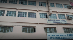 Day School in Delhi, Bloom Era Public School, 258/23, Onkar Nagar,Tri nagar, Onkar Nagar,Tri Nagar, Delhi