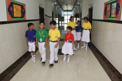 Bloom International School Galley Image 4