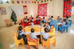Bloom International School Galley Image 4