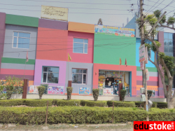 Best Play Schools in Faridabad, BLOOMING BLOSSOMS PRE SCHOOL, 961, Bakshi Marg, Indira Enclave, Sector 21D, Indira Enclave,Sector 21D, Faridabad