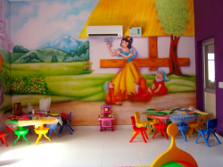 BLOOMING BLOSSOMS PRE SCHOOL Galley Image 3