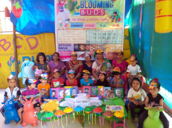 Blooming Buds Preschool Mira Road East Galley Image 2