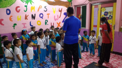 Blooming Buds Preschool Mira Road East Galley Image 4