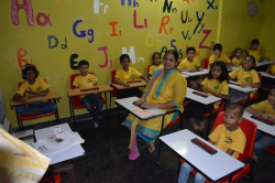 Blooming Buds Preschool Mira Road East Galley Image 4