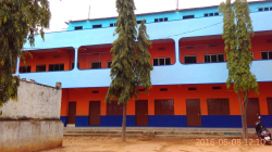 BLOOMING BUDS CONVENT SCHOOL, Saibaba Nagar,Suraram, Hyderabad