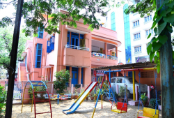 Pre School near Cit Nagar, Chennai, Blooming Buds Play School T Nagar, 1st Floor, No: 1, Venkatnarayana Road, Near Panagal Park, T Nagar, Pondy Bazaar,T Nagar, Chennai