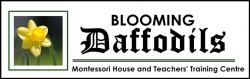 Pre schools, Playschools schools in Theatre Road, Kolkata, Blooming Daffodils Lansdown, 12, Rammohan Dutta Road, Lansdown, Chakraberia Crossing Near Gujrati Hospital, Lansdown, Kolkata