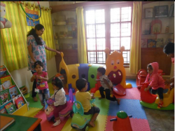BLOOMING KIDS Vimanapura Galley Image 3