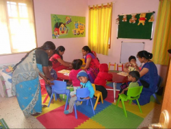 BLOOMING KIDS Vimanapura Galley Image 4