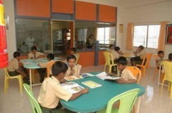 Blossom Public School Galley Image 2