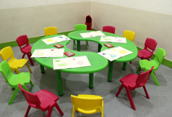 Pre schools, Playschools schools in Krishna Nagar, Delhi, BLOSSOM TREE PRE SCHOOL East Guru Angad Nagar, 44/5/2, East Guru Angad Nagar Near Sai Baba Mandir, Opp. Life Line Hospital , East Guru Angad Nagar,Swasthya Vihar, Delhi