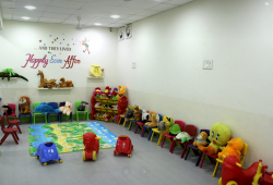 BLOSSOM TREE PRE SCHOOL East Guru Angad Nagar Galley Image 2
