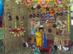 Blossoms Preschool Ashok Nagar Galley Image 2