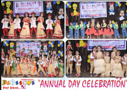 Pre School in Bangalore, BLOSSOMS INTERNATIONAL PLAY SCHOOL Vijaya Nagar, 275, 6th Main Rd, Chandra Layout, Canara Bank Colony, Vijaya Nagar,nagarbhavi road, Canara Bank Colony,Vijaya Nagar, Bengaluru