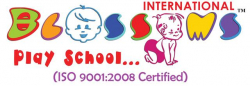 BLOSSOMS INTERNATIONAL PLAY SCHOOL Hafeezpet Galley Image 4