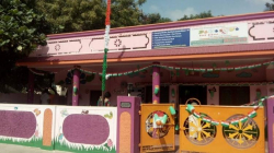 BLOSSOMS INTERNATIONAL PLAY SCHOOL Hafeezpet Galley Image 4