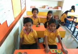 Pre schools, Playschools schools in Chanda Nagar, Hyderabad, BLOSSOMS INTERNATIONAL PLAY SCHOOL Hafeezpet, Manjeera Pipeline Rd, Ramakrishna Nagar, Madinaguda, Hafeezpet, Madinaguda,Hafeezpet, Hyderabad