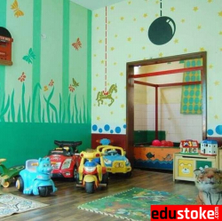 BLOSSOMS KIDS Sector 35 Galley Image 2