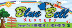 Pre schools, Playschools schools in Tardeo, Mumbai, Blue Bell Nursery School Nagpada, Dar al mawada Tower G8,12, Vasil Khan Marg, Nagpada,Mumbai Central, Nagpada, Mumbai