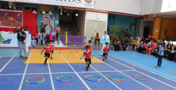 Blue Bell Nursery School Nagpada Gallery Image 4
