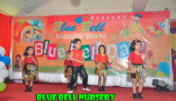 Blue Bell Nursery School Nagpada Gallery Image 4