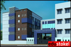 CBSE Schools in Sunkadakatte, Bangalore, Blue Bell Public High School, Magadi Main Road, Byadarahalli,Vishwaneedam, Kempegowdanagar,Byadarahalli, Bengaluru