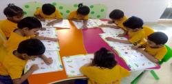 Blue Bells Play School 10th Sector KK Nagar Galley Image 2