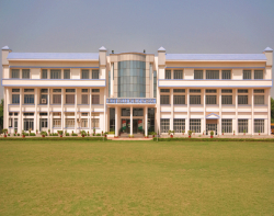 Brahm Dutt Blue Bells Public School Galley Image 2