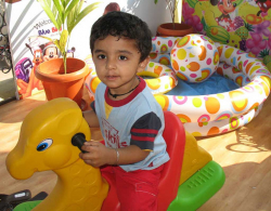 BLUE BIRD PLAY SCHOOL Galley Image 4