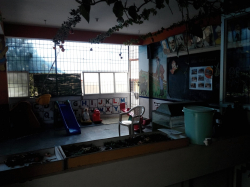 BLUEBELL CONVENT Galley Image 4