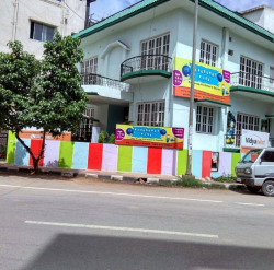 Pre schools, Playschools schools in Vidyaranyapura, Bangalore, Breezy kidz Varadharaja Nagar, # 58 & 59, 2ND MAIN, VARADHARAJAPURAM LAYOUT, SINGAPURA, M S PALYA NEAR AVEKSHA HOSPITAL , MS PALYA, Varadharaja Nagar, Bengaluru