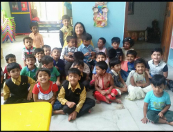 Breezy kidz Varadharaja Nagar Galley Image 2