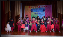 Breezy kidz Varadharaja Nagar Galley Image 3