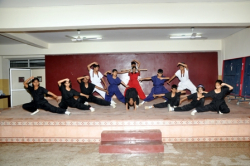 BNM School Galley Image 4