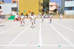 BNR MEMORIAL SCHOOL Galley Image 4