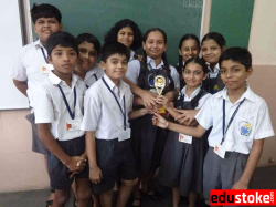 Bombay Cambridge International School Galley Image 2