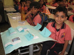 Bombay Cambridge School Galley Image 4