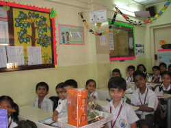 Bombay Cambridge School Galley Image 4