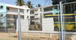 BORUKHA ENGLISH SCHOOL, NELAMANGALA, Bengaluru