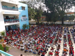 BORUKHA ENGLISH SCHOOL Galley Image 2