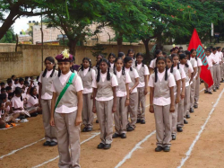 BORUKHA ENGLISH SCHOOL Galley Image 3