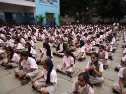 BORUKHA ENGLISH SCHOOL Galley Image 4