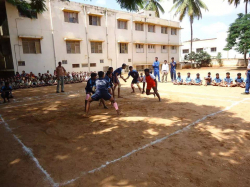 BORUKHA ENGLISH SCHOOL Galley Image 4