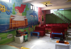 Bragnam Play School Crossings Republik Galley Image 2