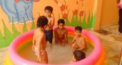 Bragnam Play School Crossings Republik Galley Image 3
